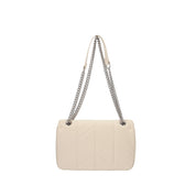 Gaelle BORSA A SPALLA Burro