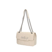 Gaelle BORSA A SPALLA Burro