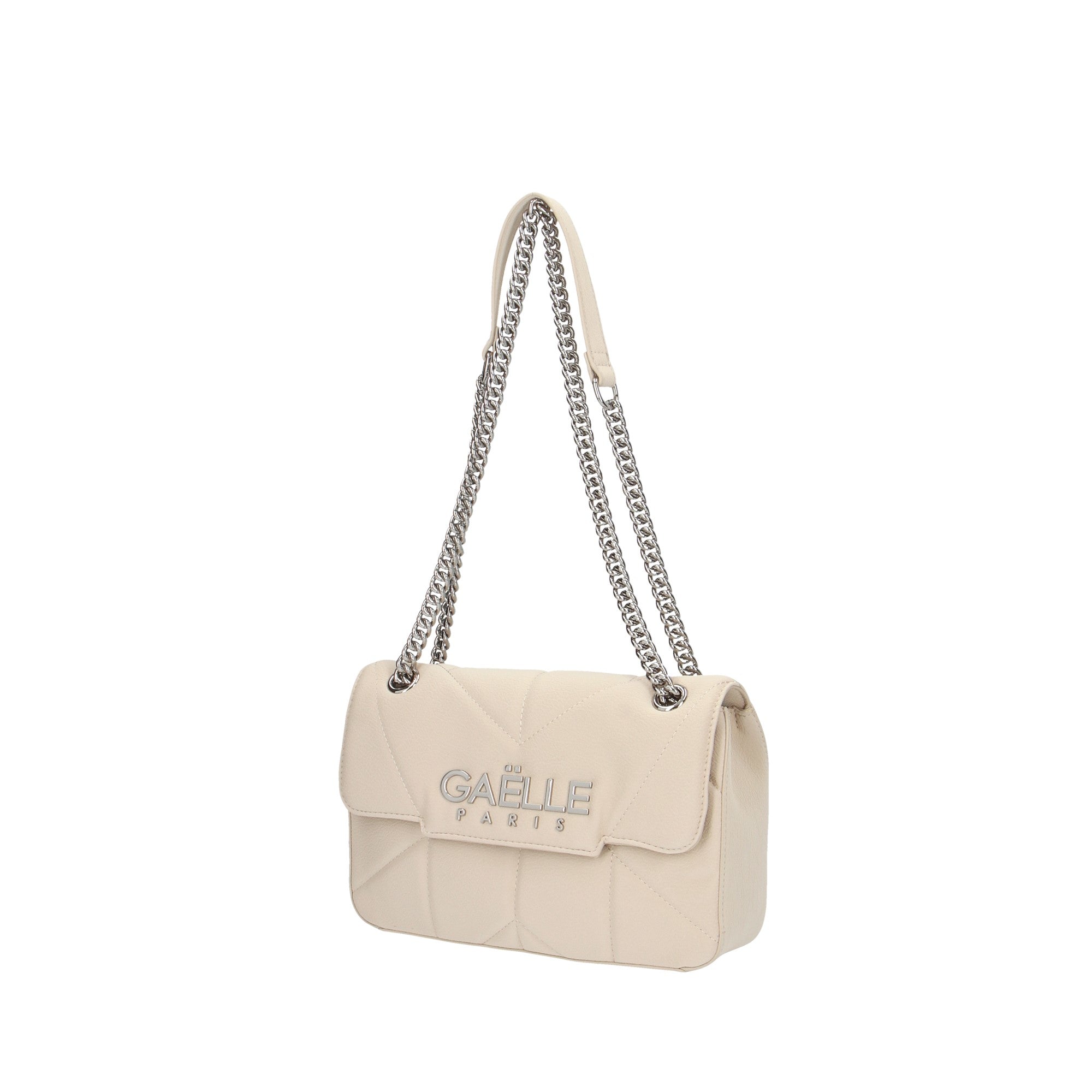 Gaelle BORSA A SPALLA Burro