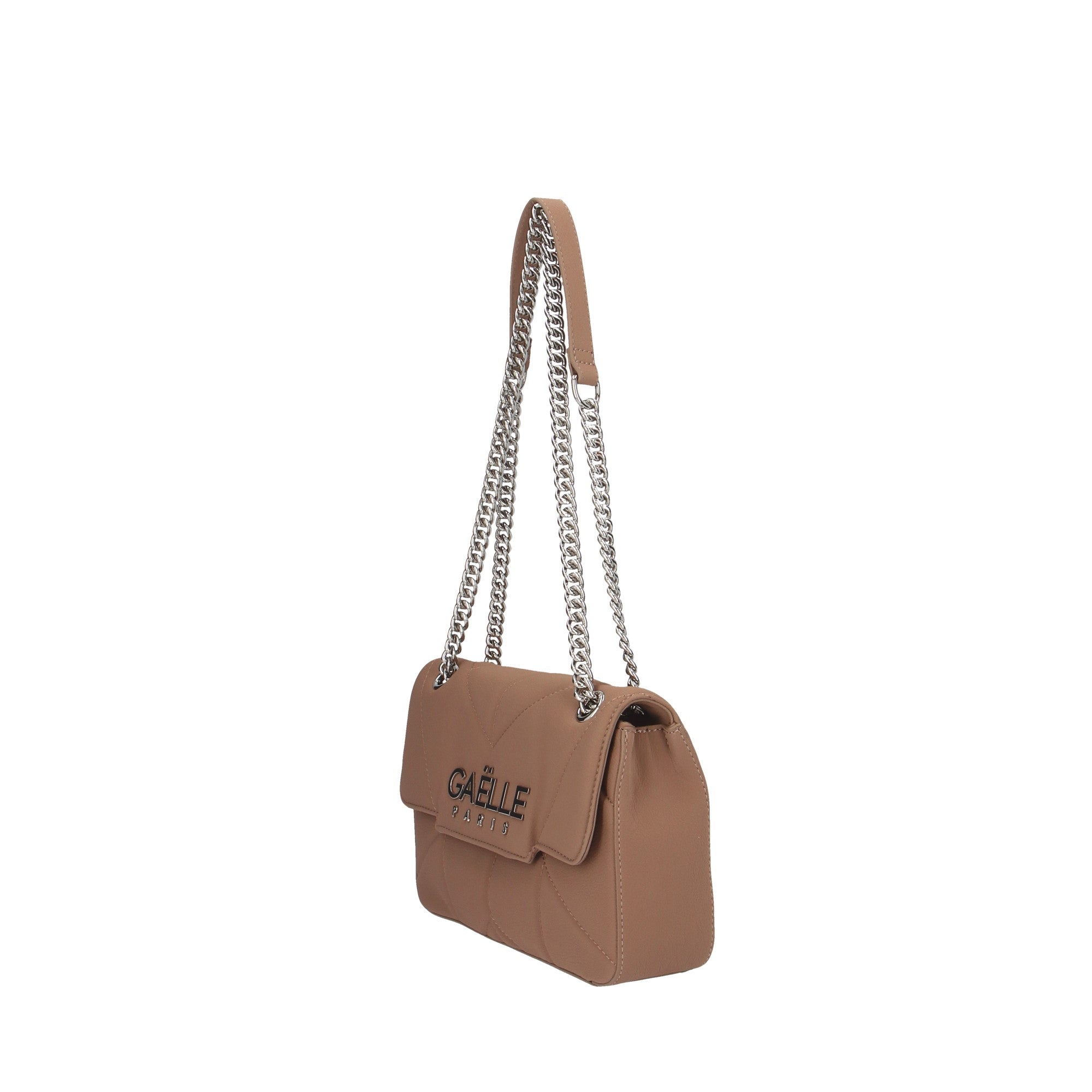 Gaelle BORSA A SPALLA Cammello