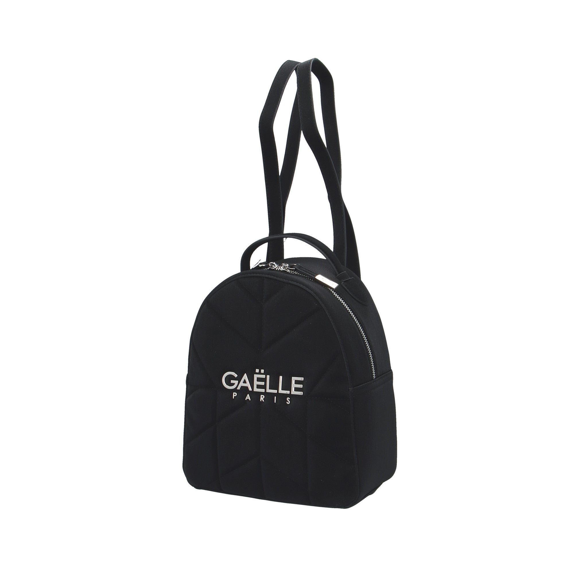 Gaelle ZAINETTO Nero