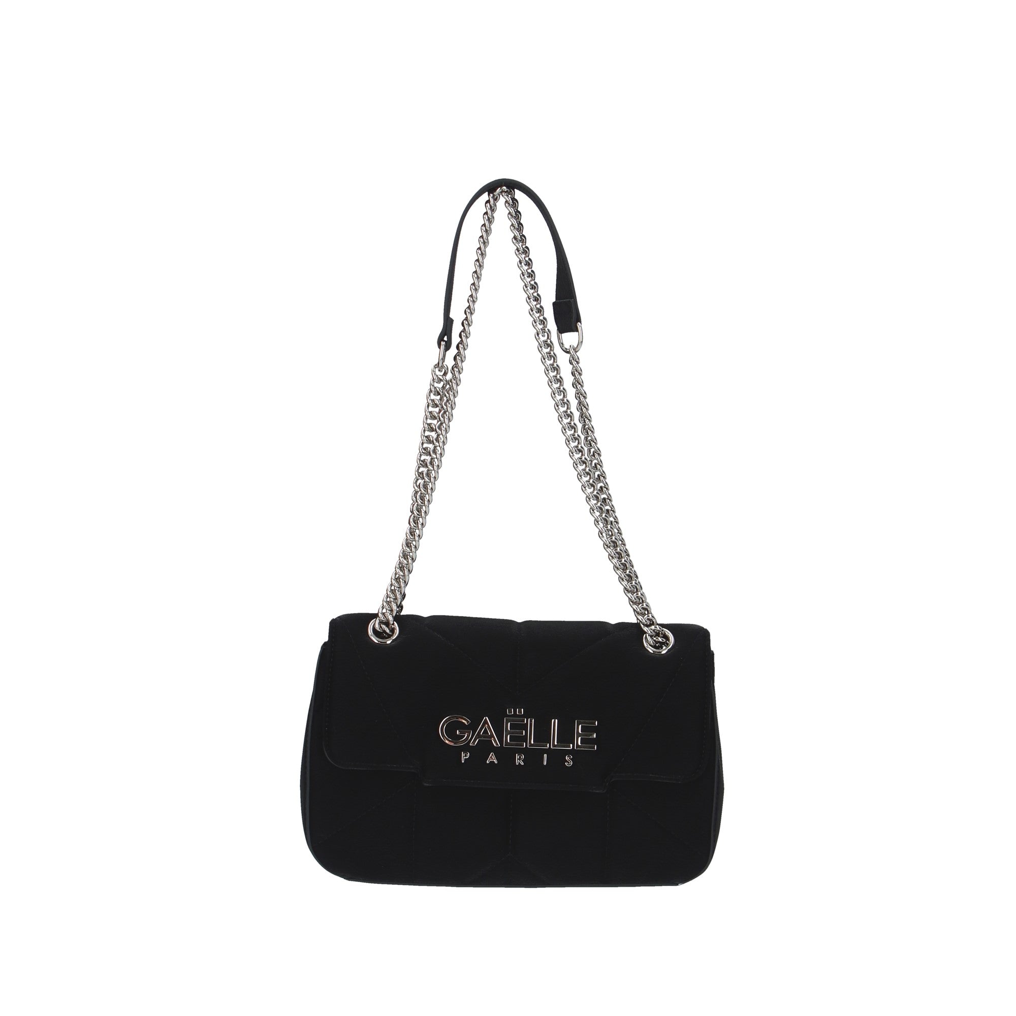 Gaelle BORSA A SPALLA Nero