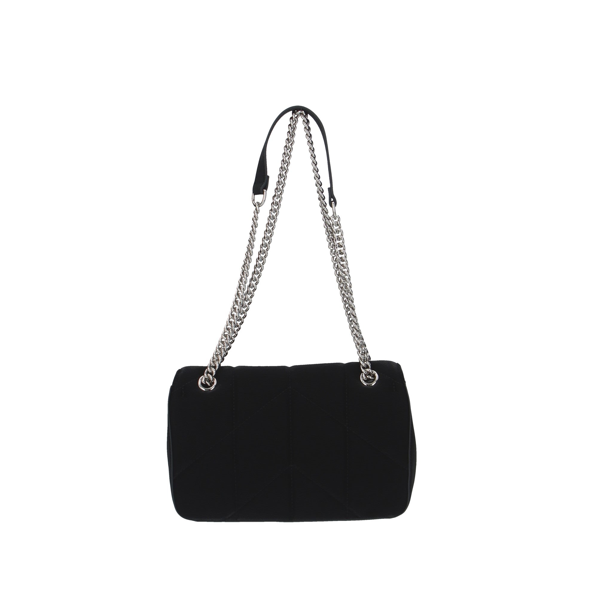 Gaelle BORSA A SPALLA Nero