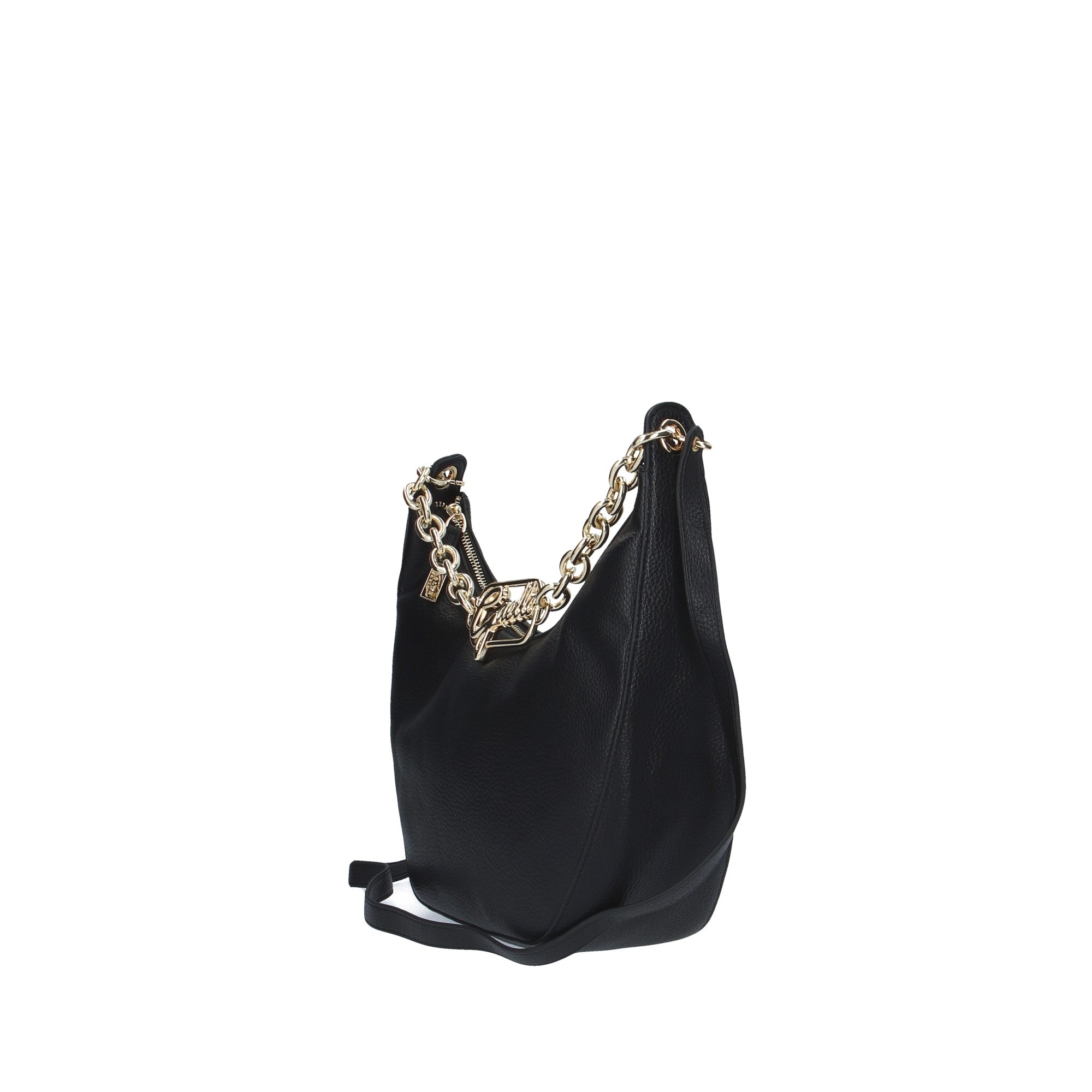 Gaelle MEZZALUNA Nero