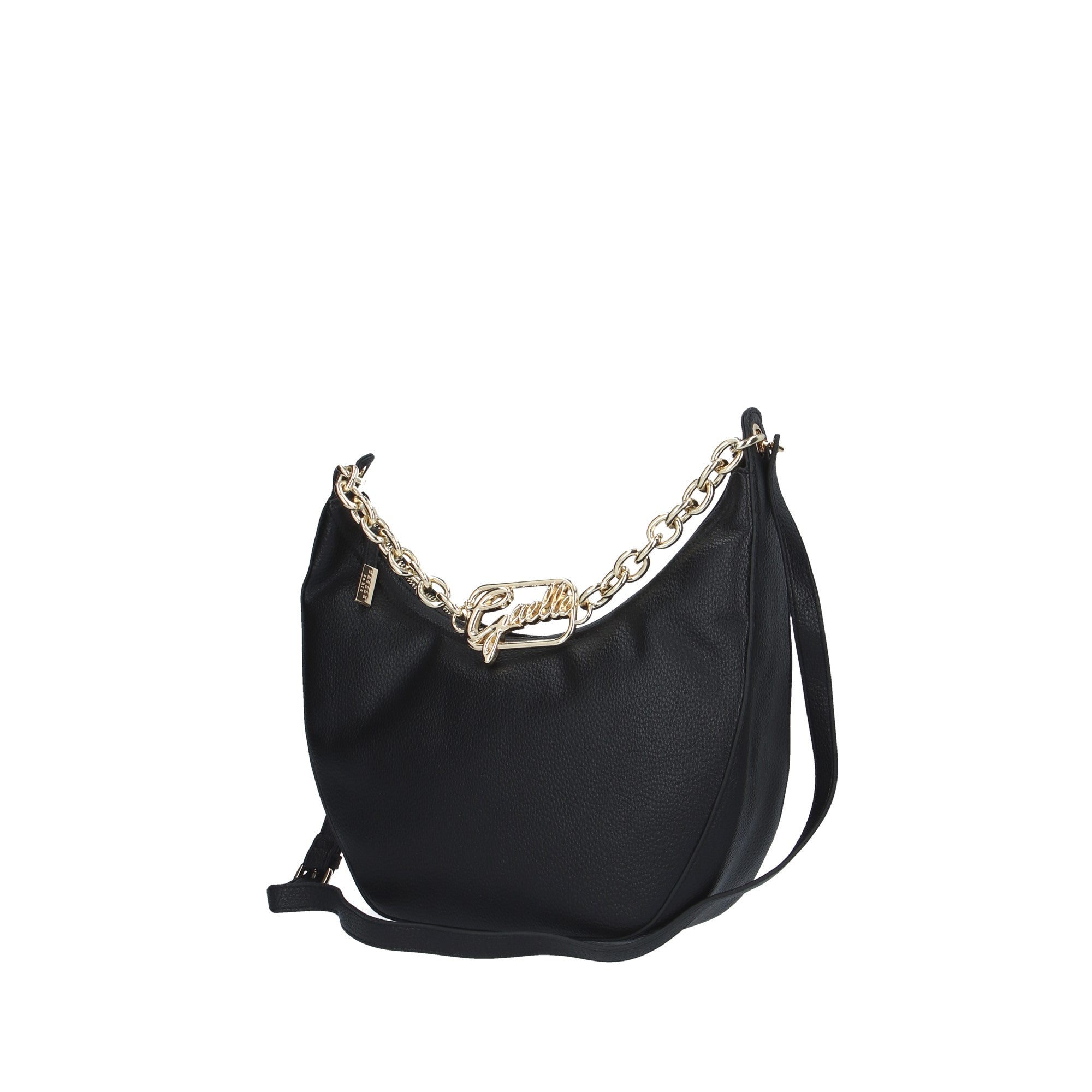 Gaelle MEZZALUNA Nero