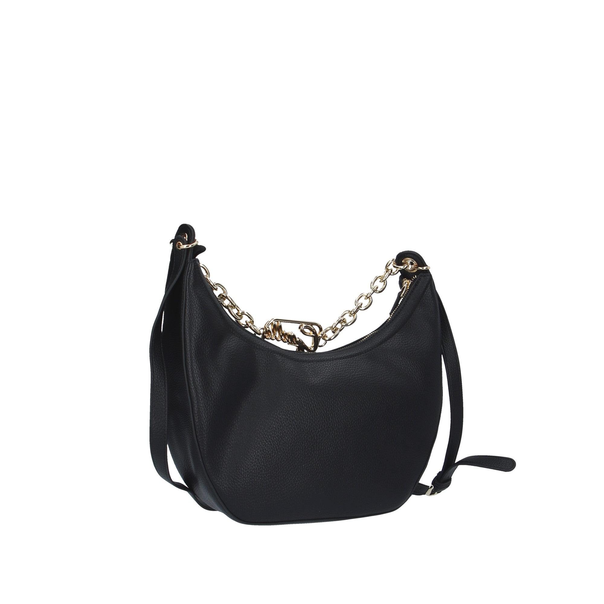 Gaelle MEZZALUNA Nero