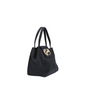 Gaelle BORSA A MANO Nero