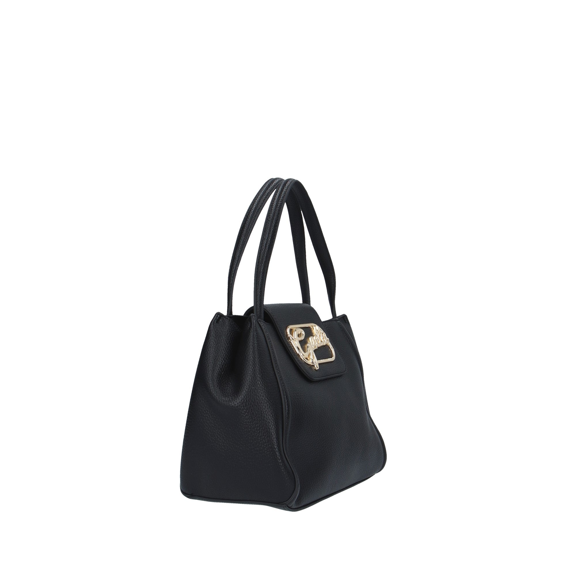 Gaelle BORSA A MANO Nero