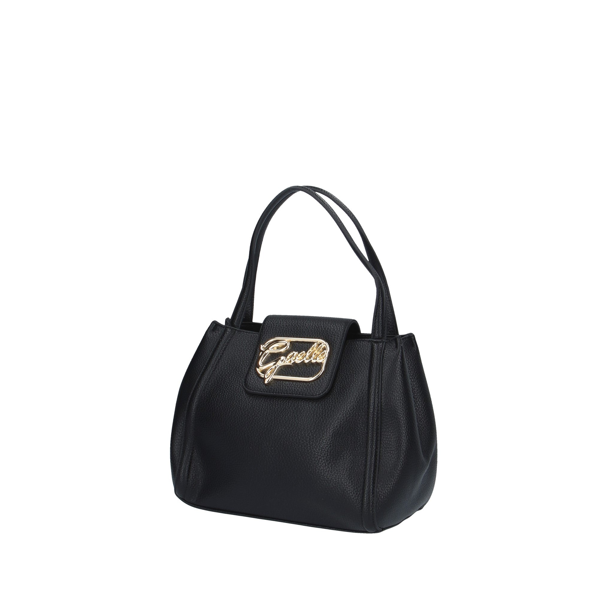 Gaelle BORSA A MANO Nero