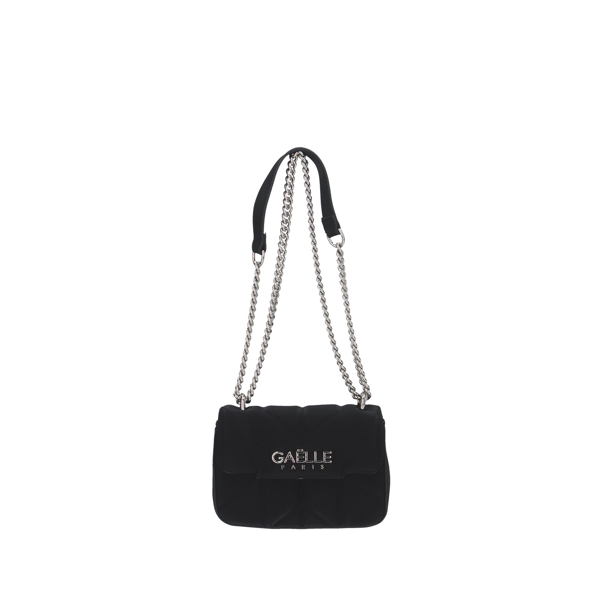 Gaelle BORSA A SPALLA Nero