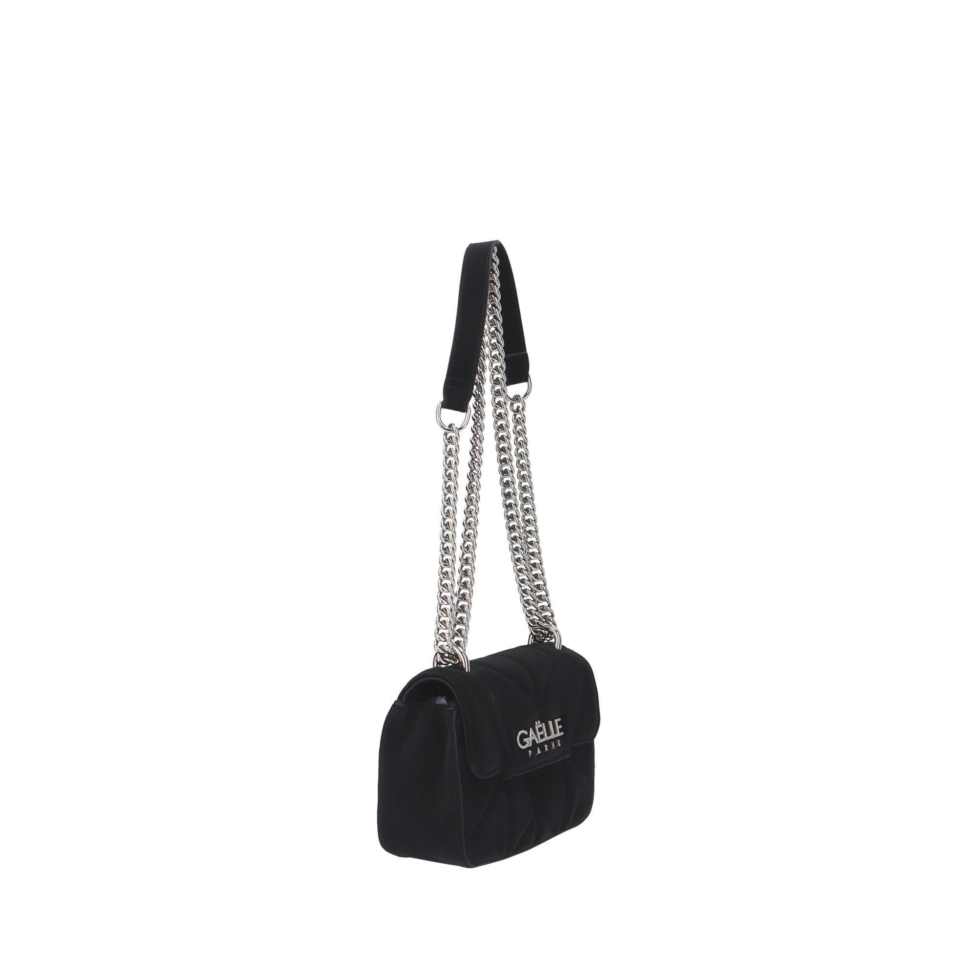 Gaelle BORSA A SPALLA Nero
