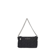 Gaelle BORSA A SPALLA Nero