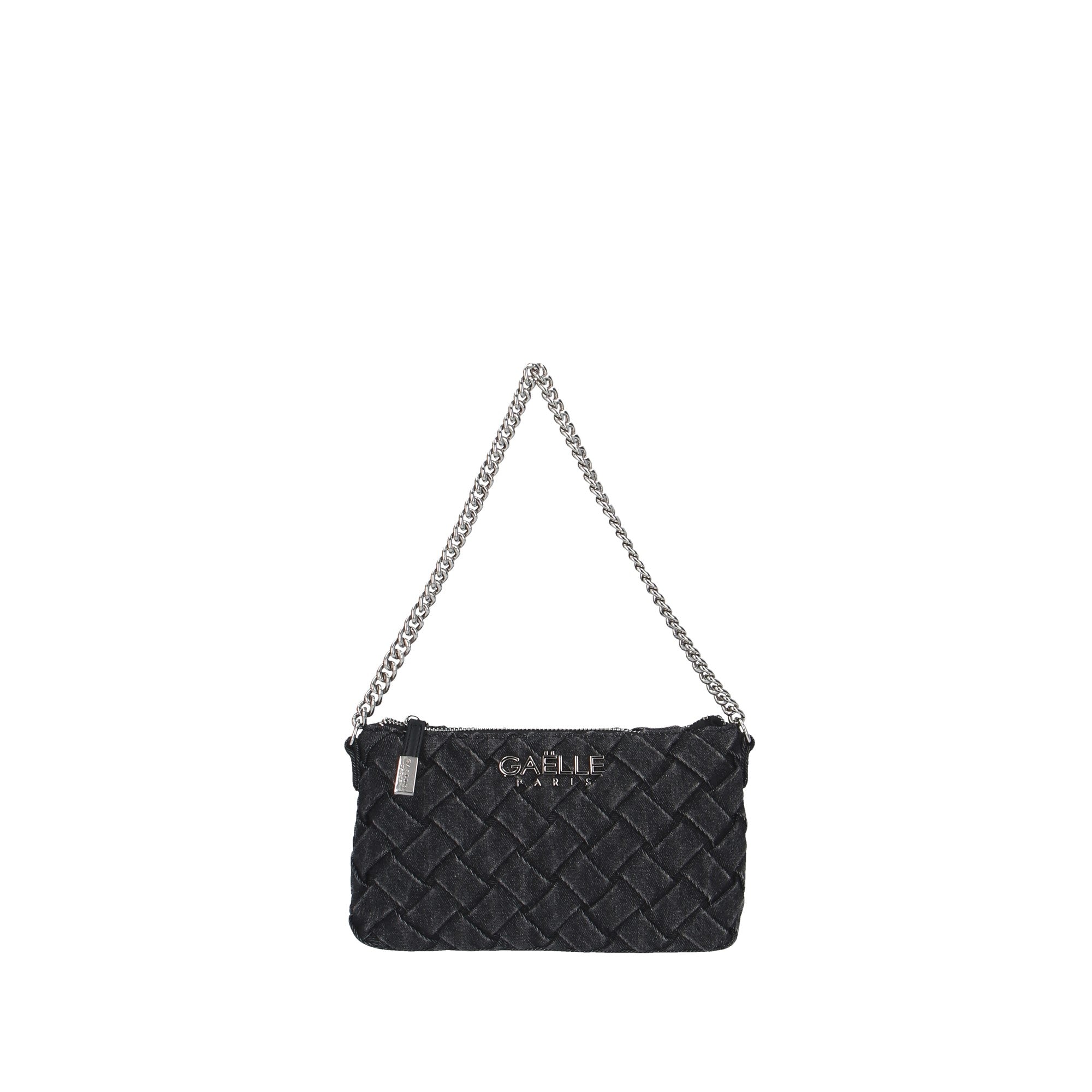 Gaelle BORSA A SPALLA Nero