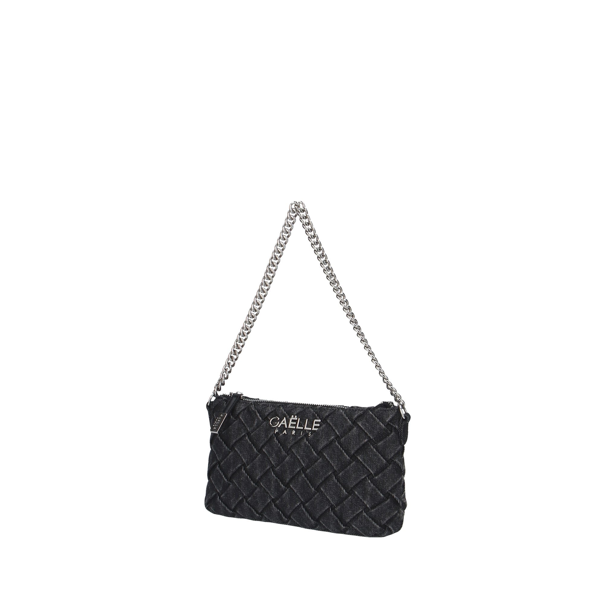 Gaelle BORSA A SPALLA Nero