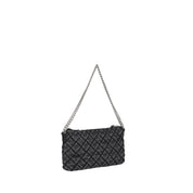 Gaelle BORSA A SPALLA Nero