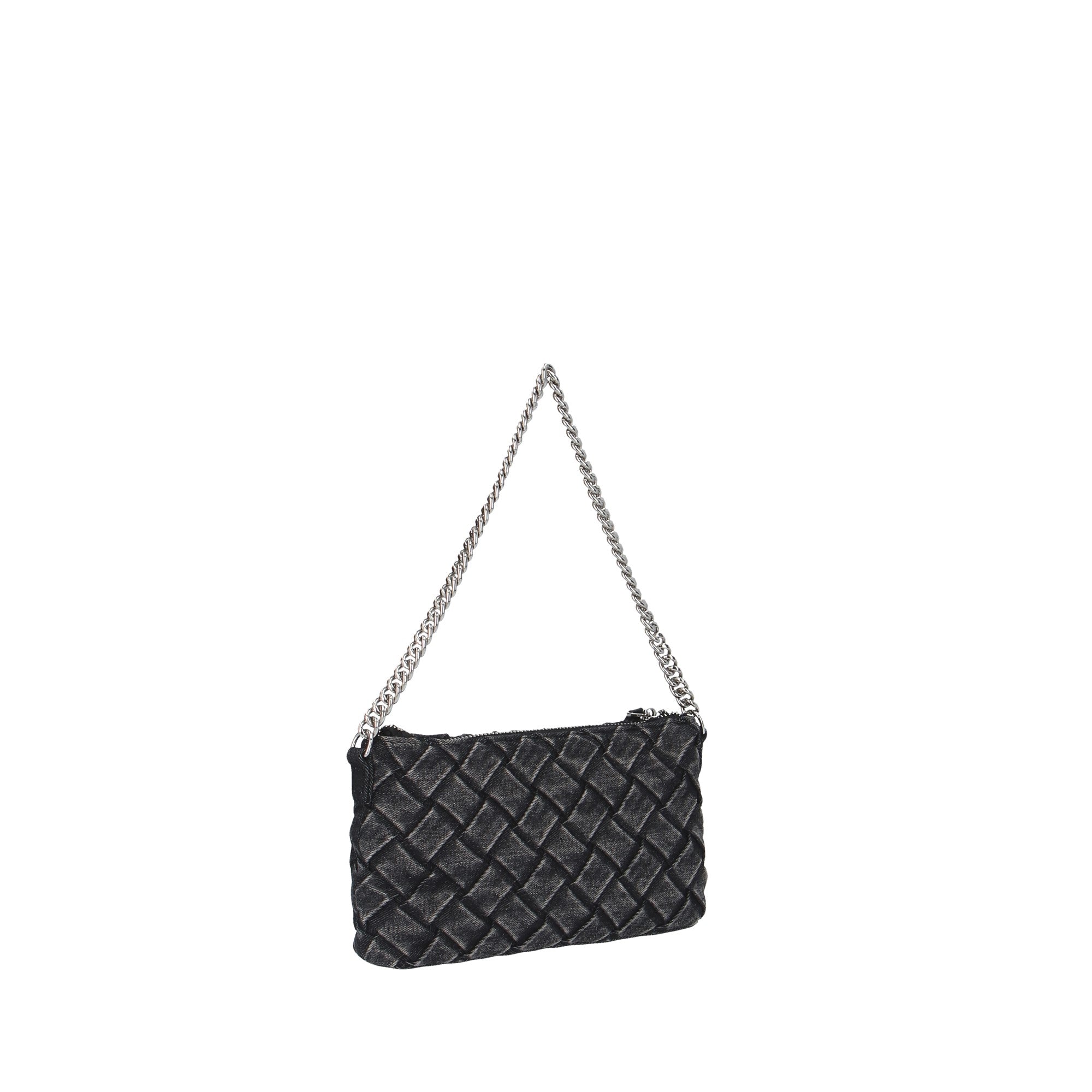 Gaelle BORSA A SPALLA Nero