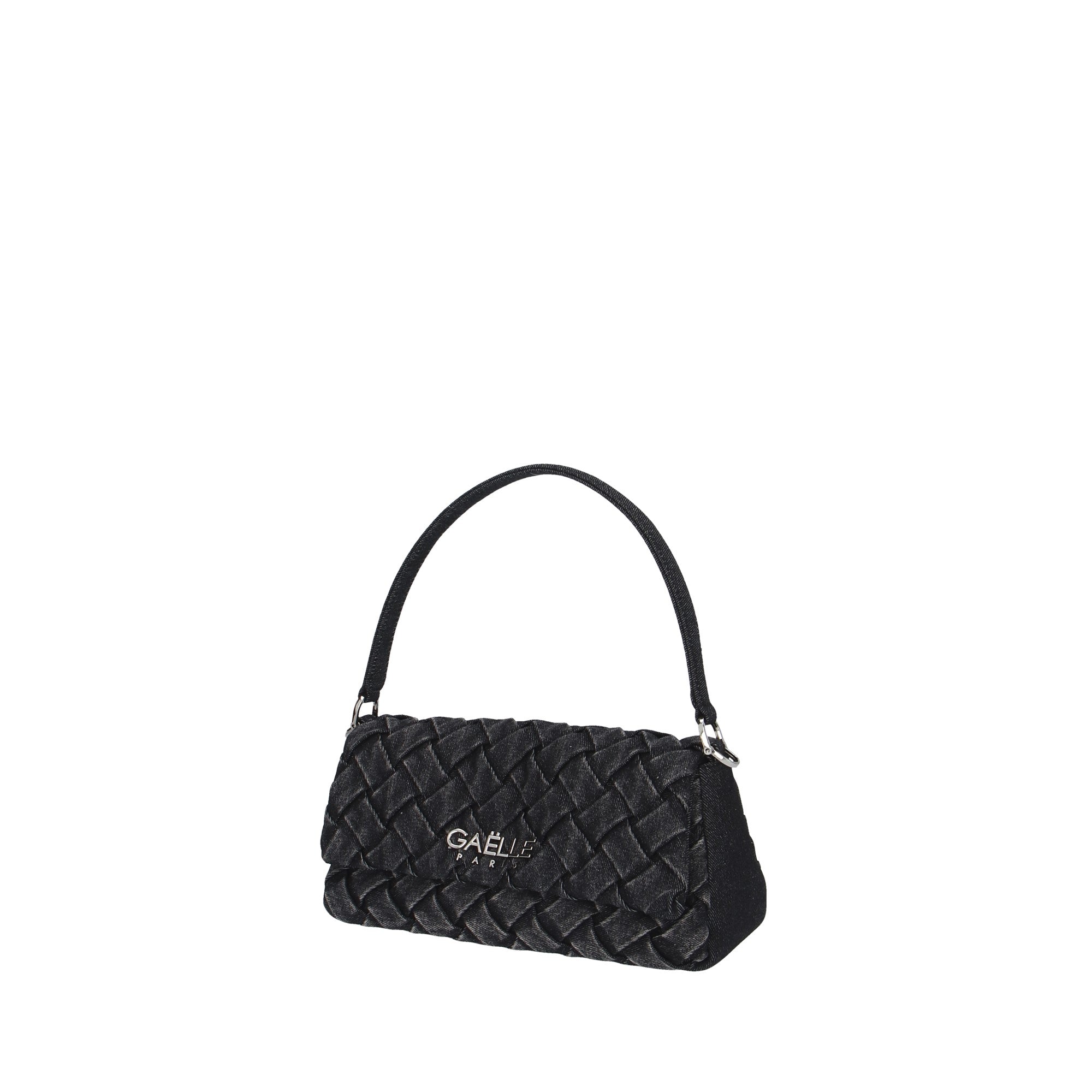 Gaelle BORSA A MANO Nero