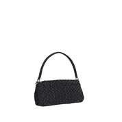 Gaelle BORSA A MANO Nero