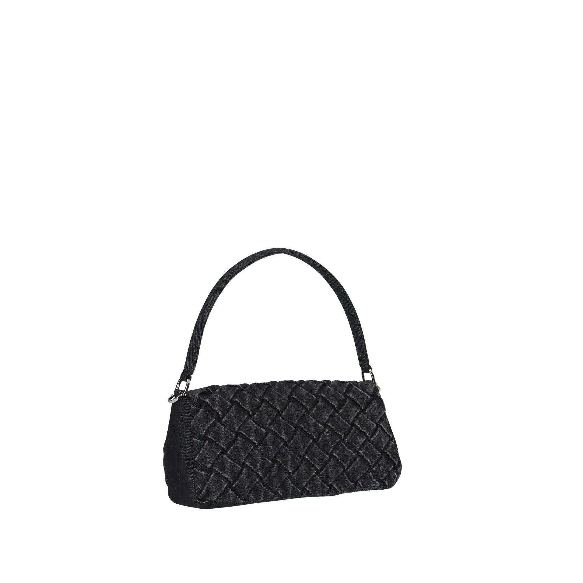 Gaelle BORSA A MANO Nero