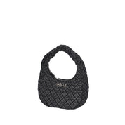 Gaelle BORSA A MANO Nero