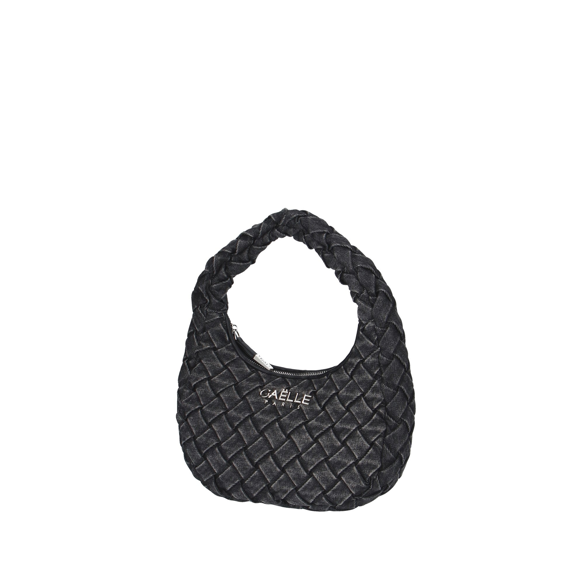 Gaelle BORSA A MANO Nero