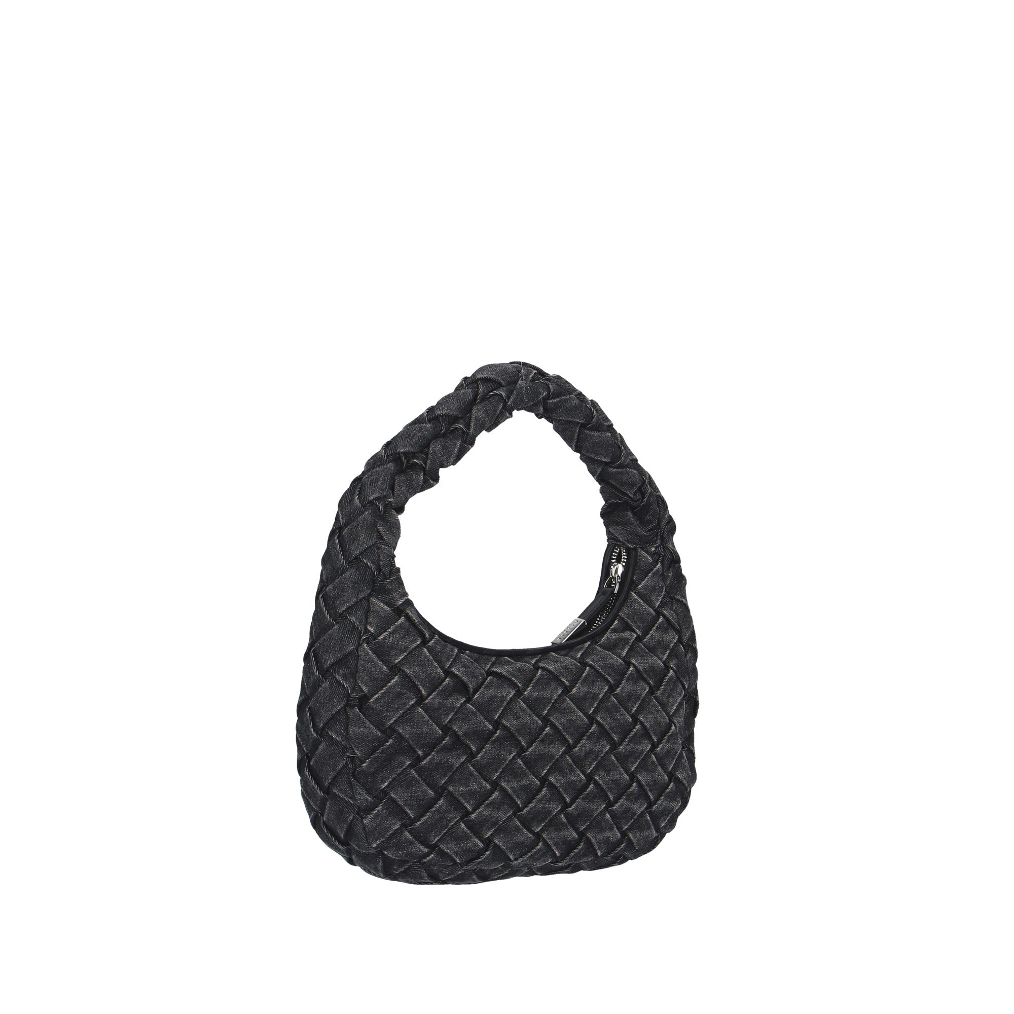 Gaelle BORSA A MANO Nero