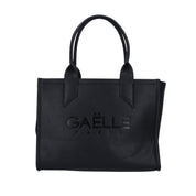 Gaelle SHOPPING Nero