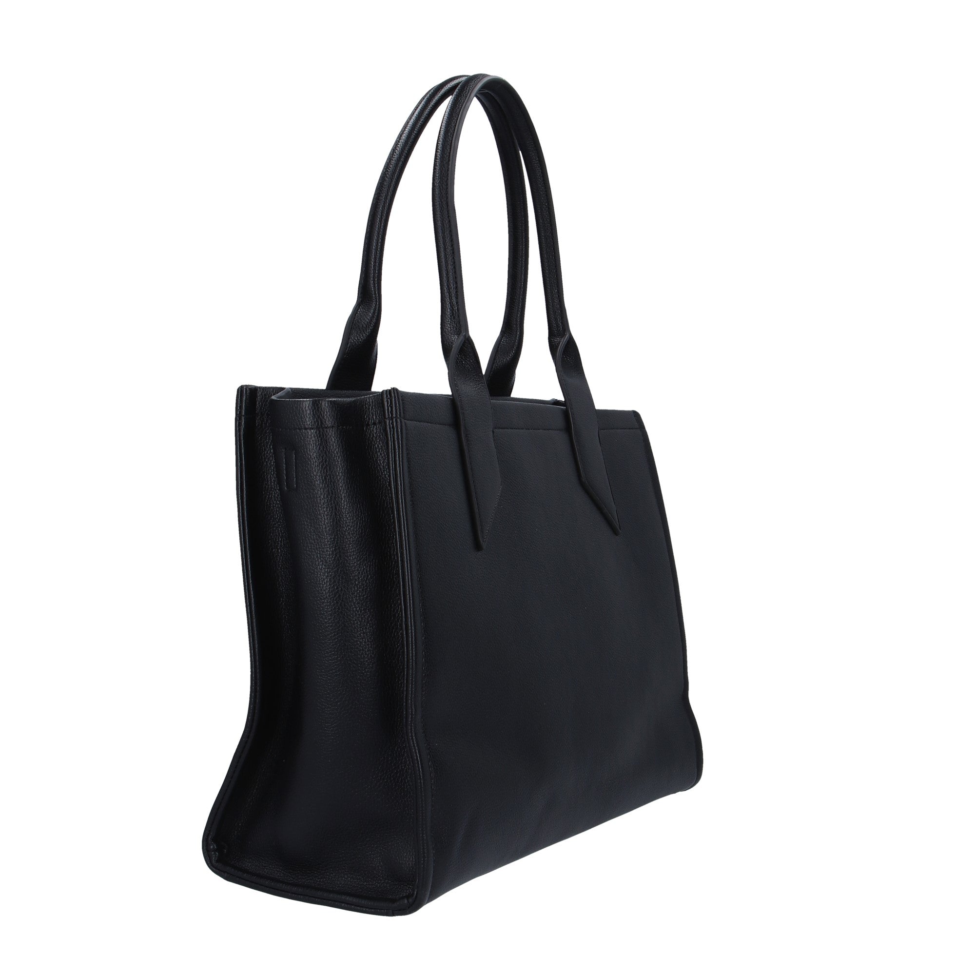 Gaelle SHOPPING Nero