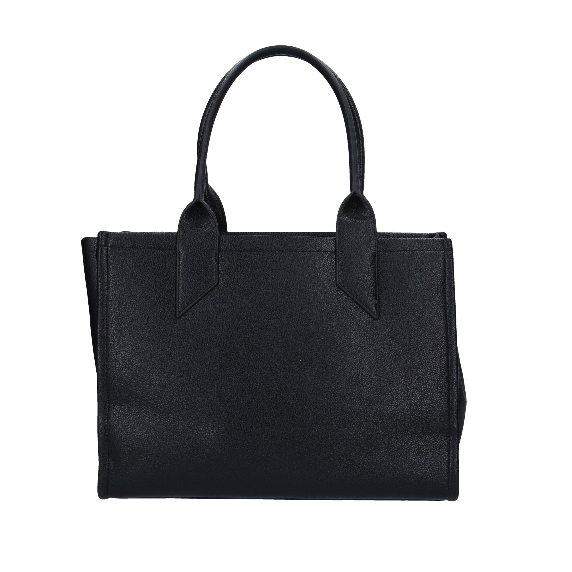 Gaelle SHOPPING Nero