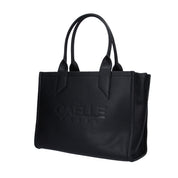 Gaelle SHOPPING Nero