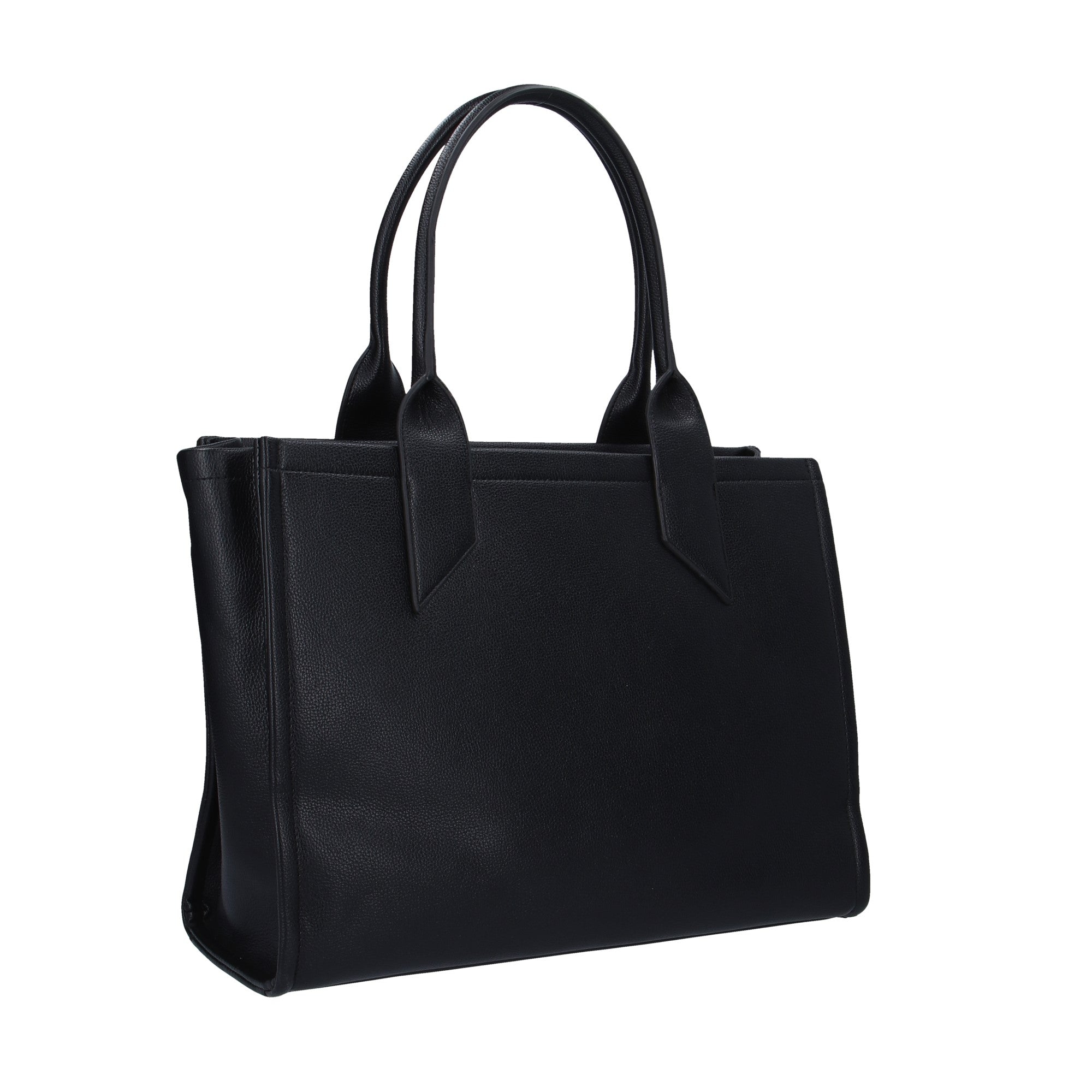 Gaelle SHOPPING Nero