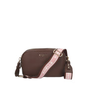 Gaelle TRACOLLA Marrone