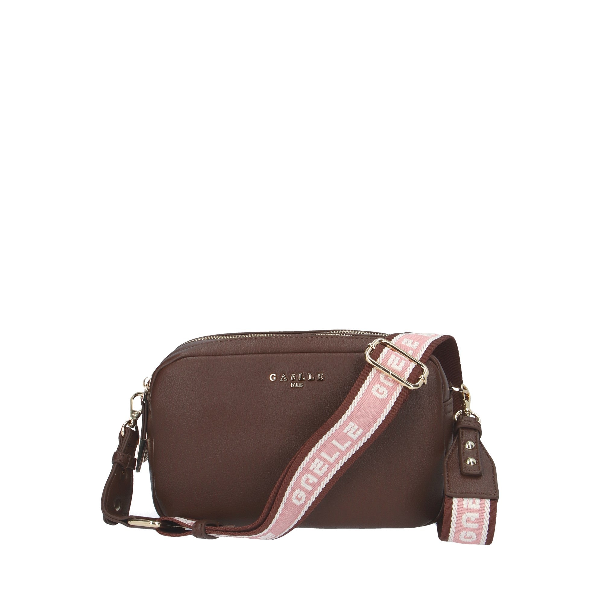 Gaelle TRACOLLA Marrone