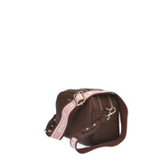 Gaelle TRACOLLA Marrone