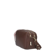 Gaelle TRACOLLA Marrone