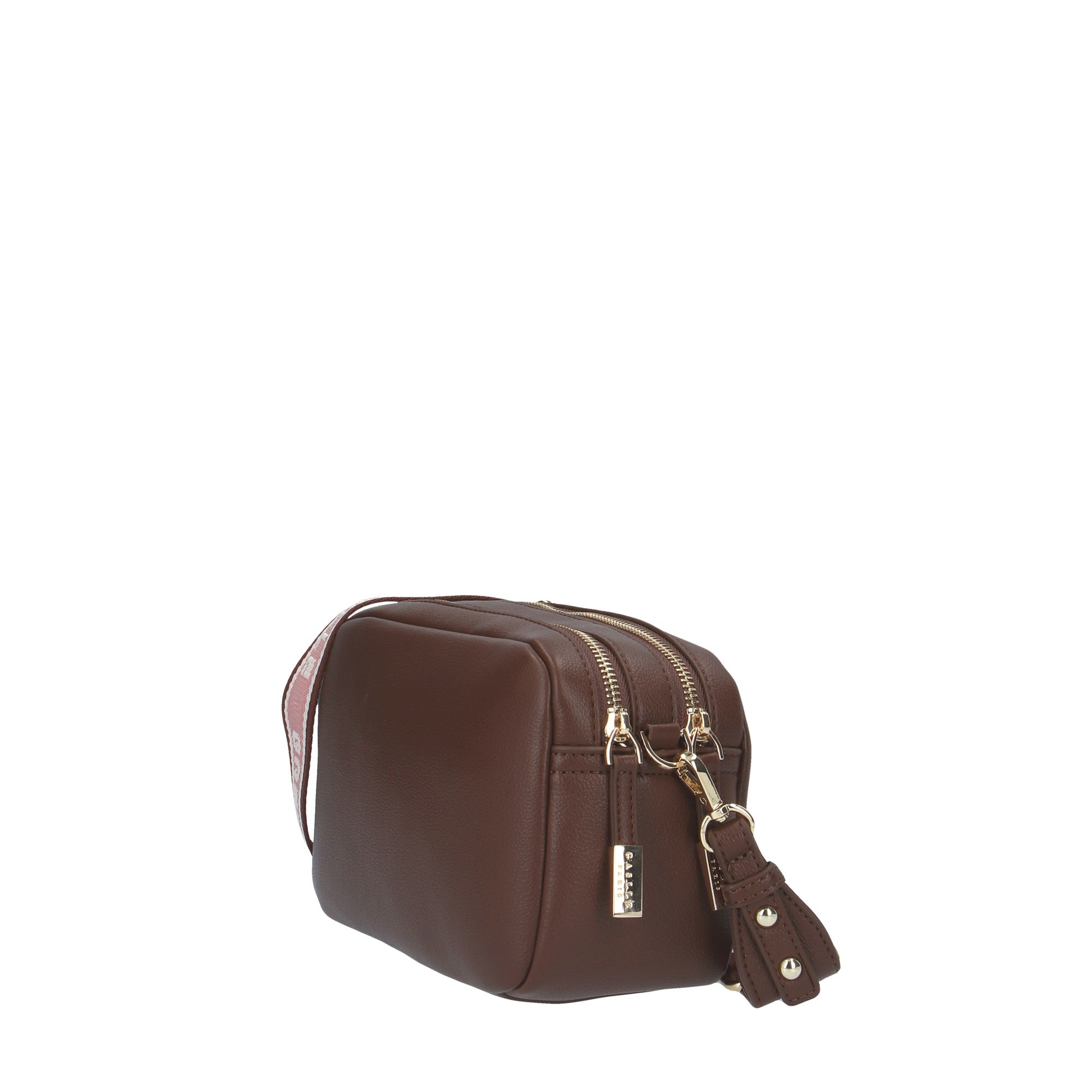 Gaelle TRACOLLA Marrone