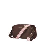 Gaelle TRACOLLA Marrone