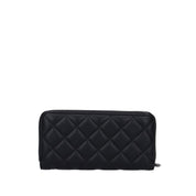 Gaelle PORTAFOGLIO Nero