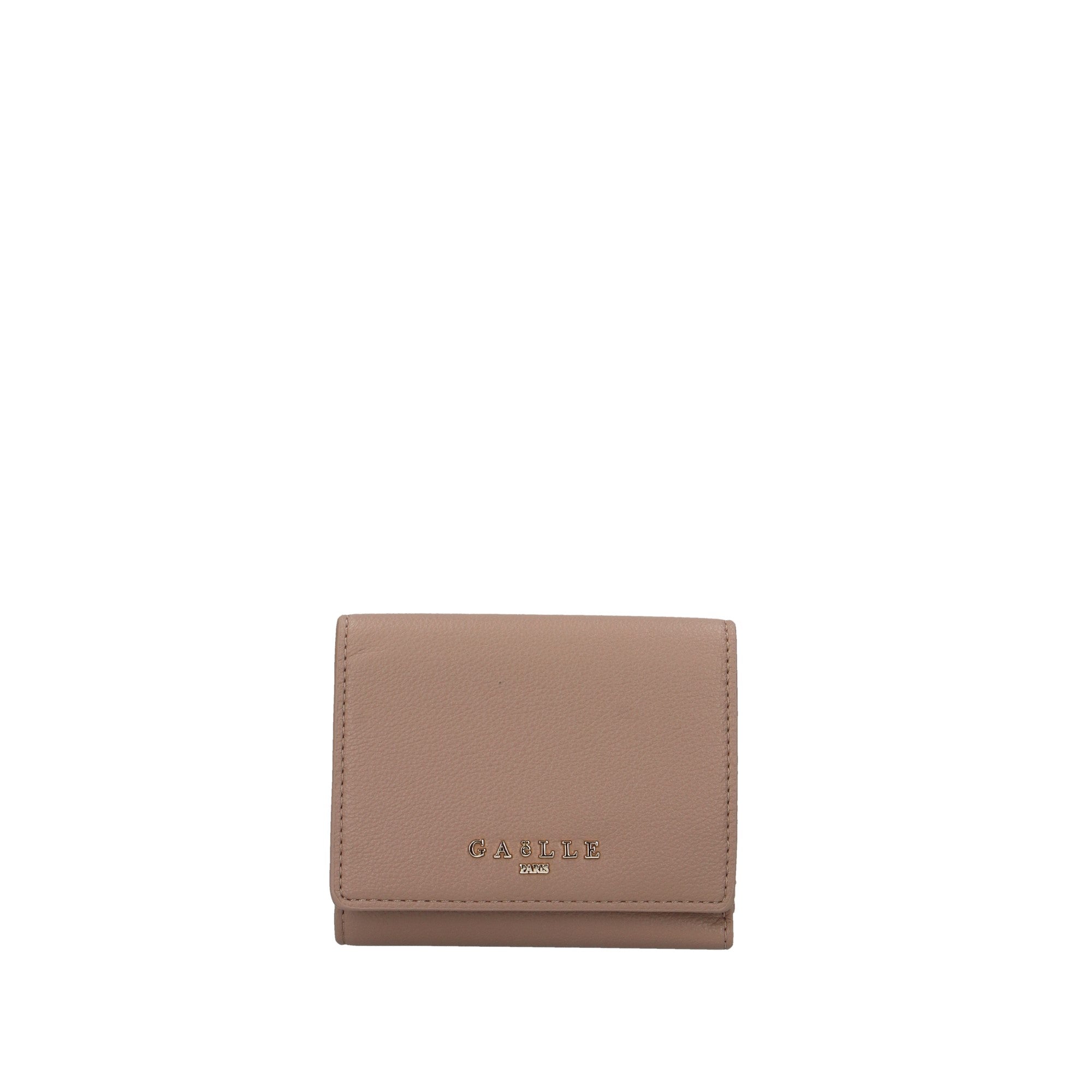 Gaelle PORTAFOGLIO Cammello