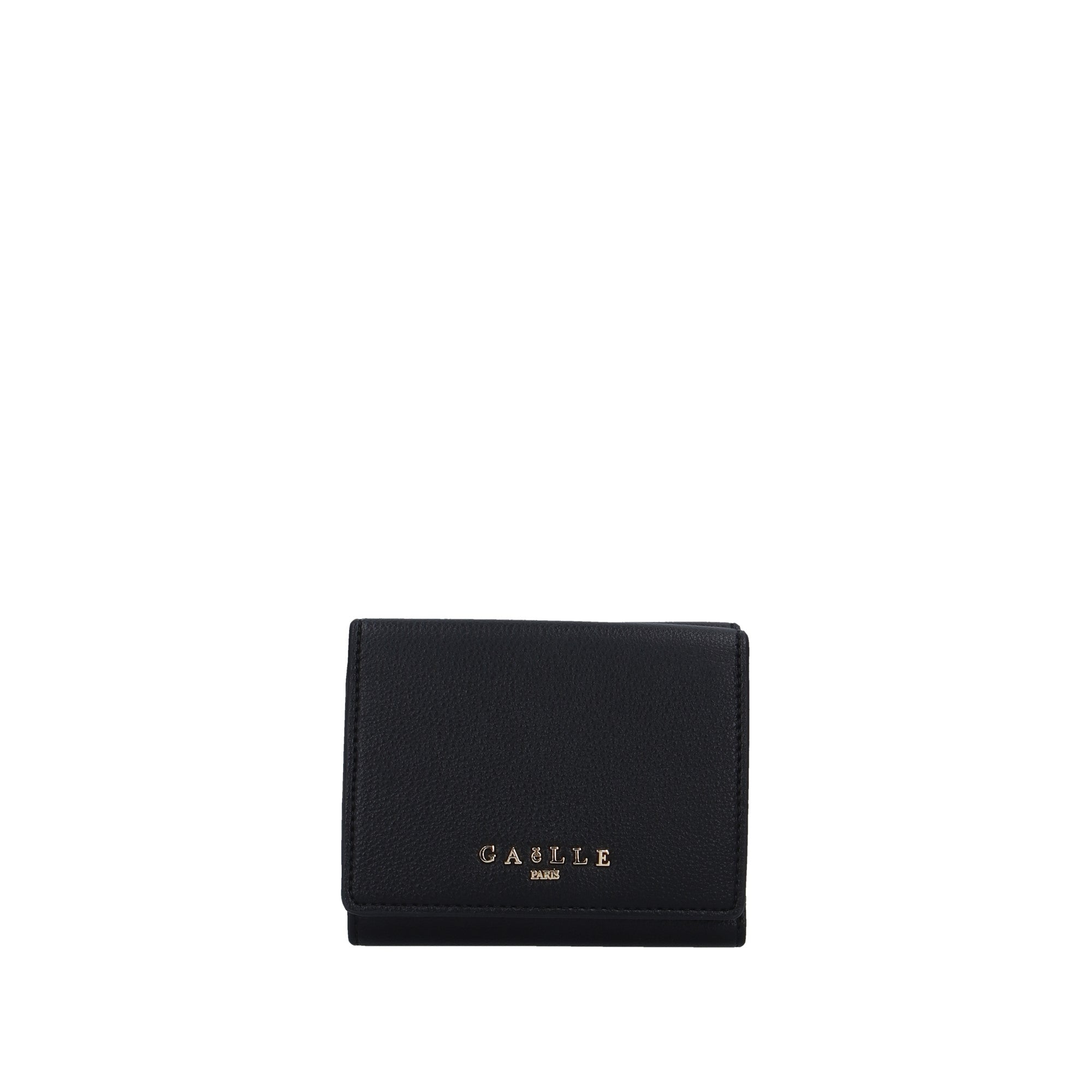 Gaelle PORTAFOGLIO Nero