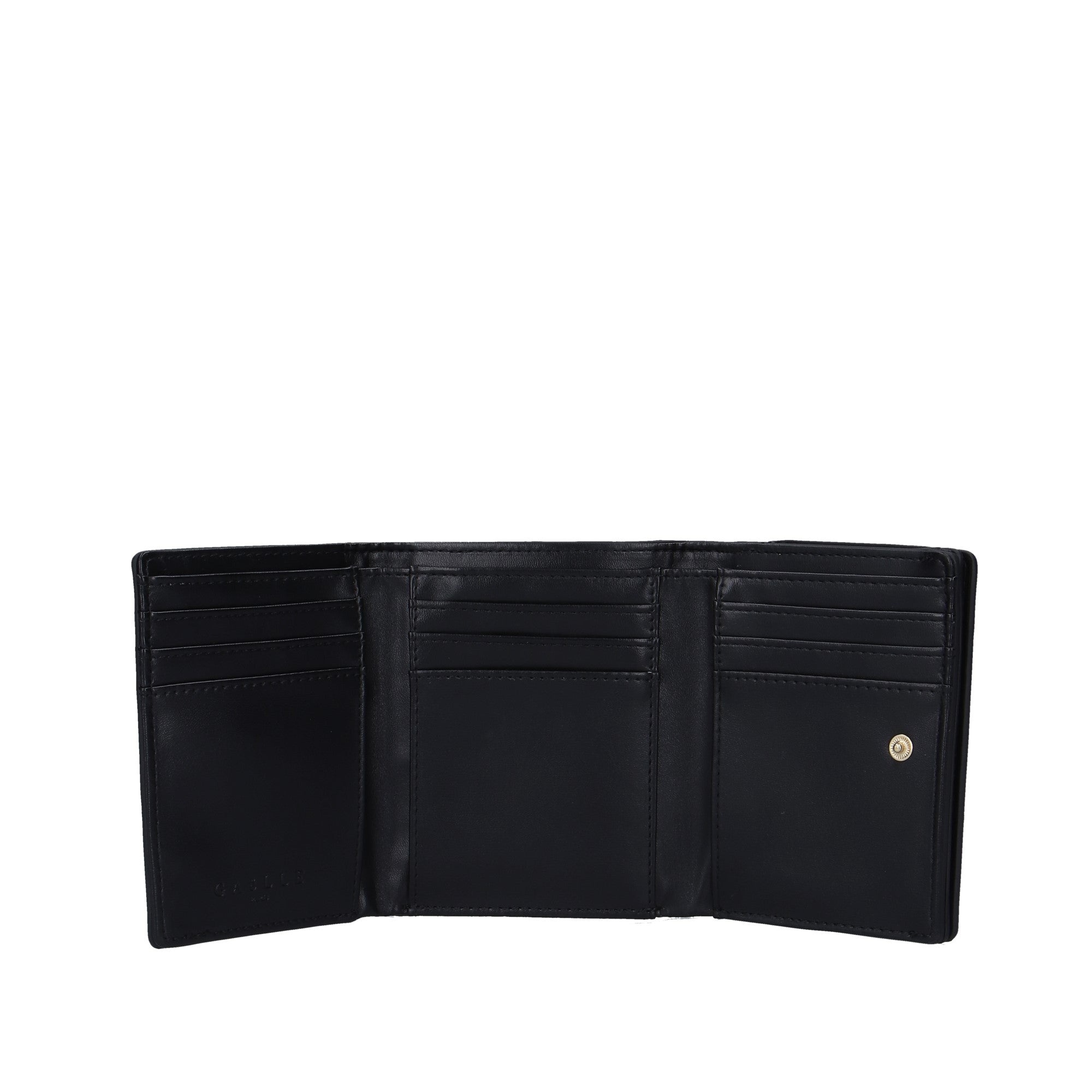 Gaelle PORTAFOGLIO Nero