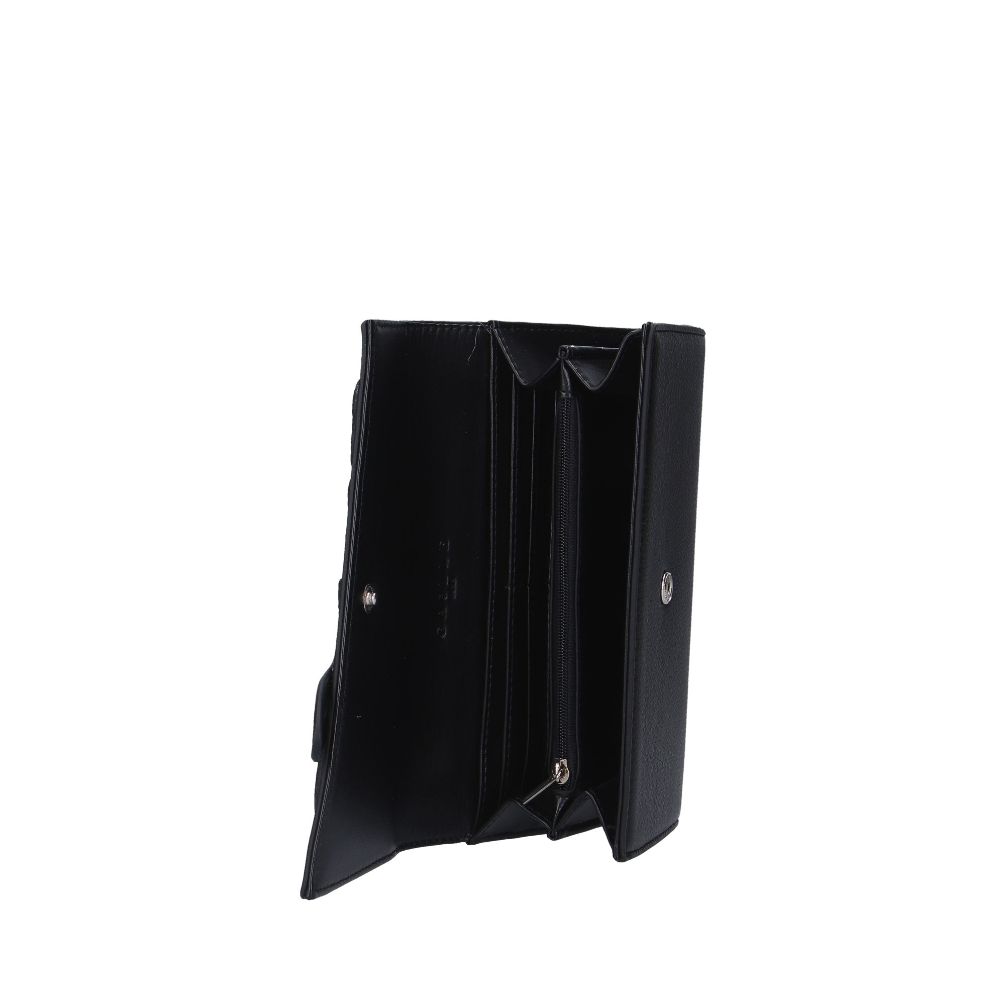 Gaelle PORTAFOGLIO Nero