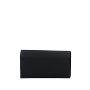 Gaelle PORTAFOGLIO Nero
