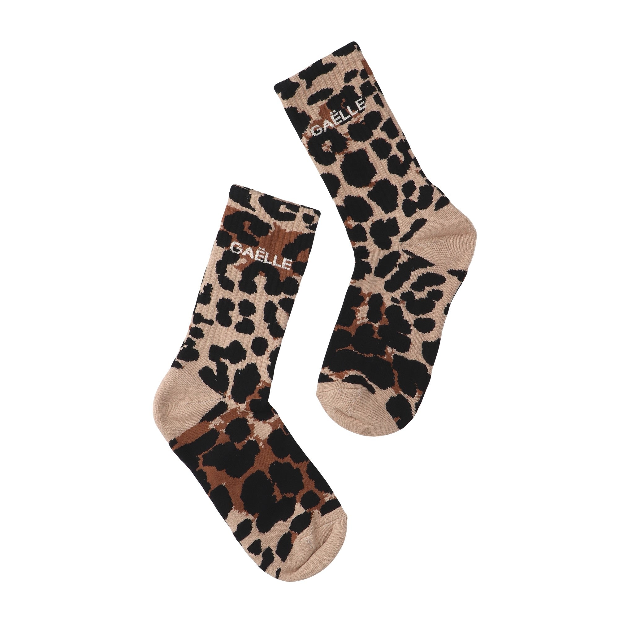 Gaelle CALZINI Cammello