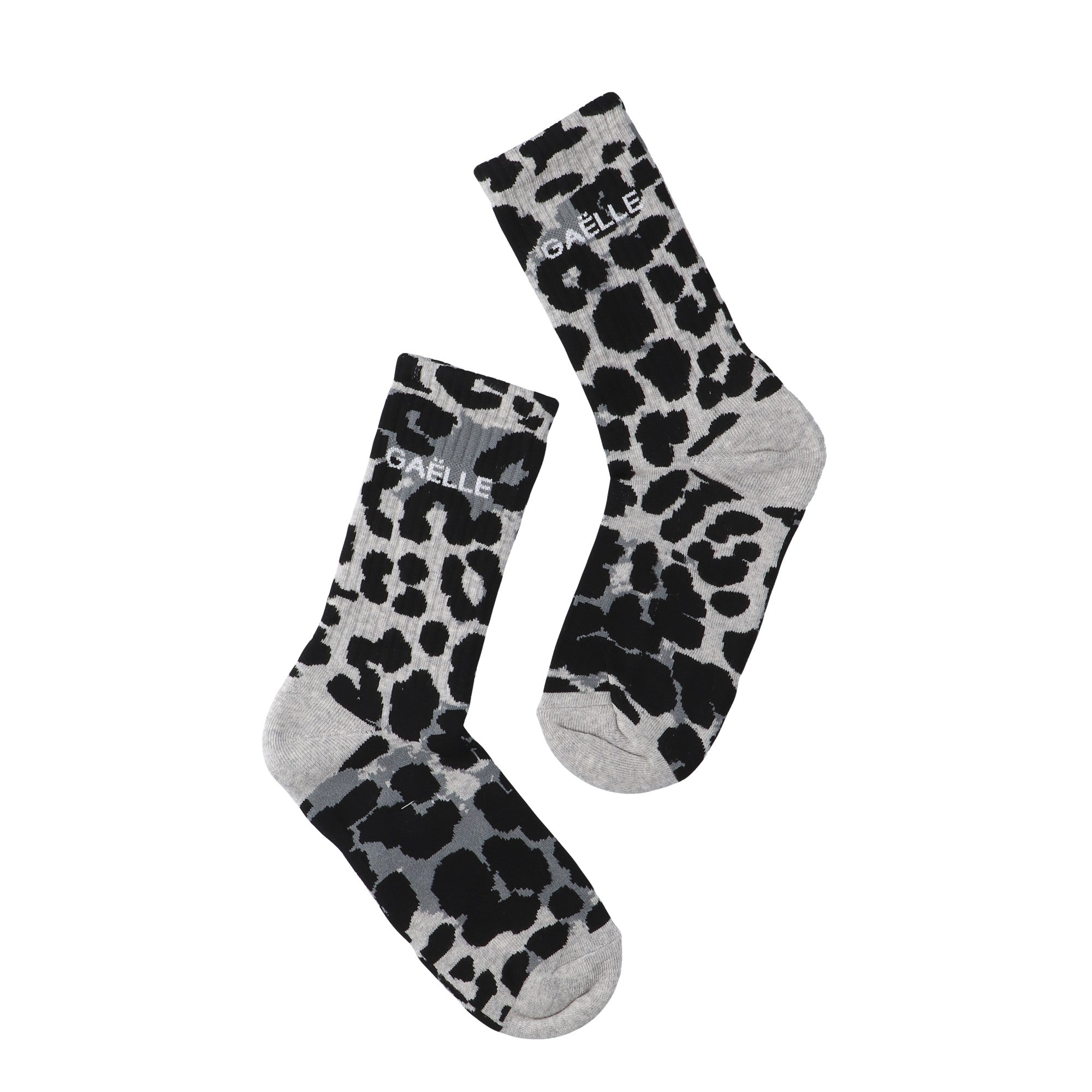 Gaelle CALZINI Grigio