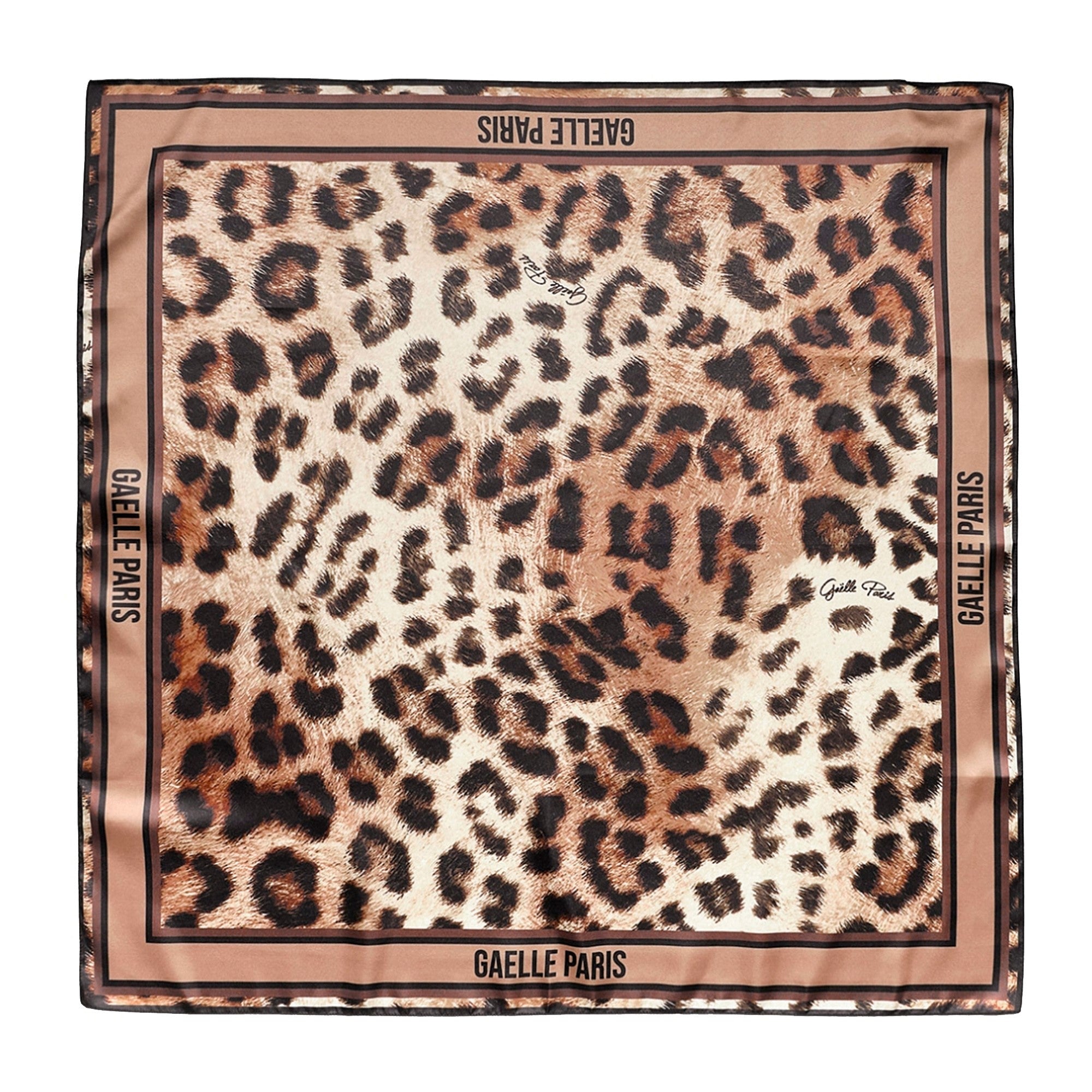 Gaelle FOULARD Maculato