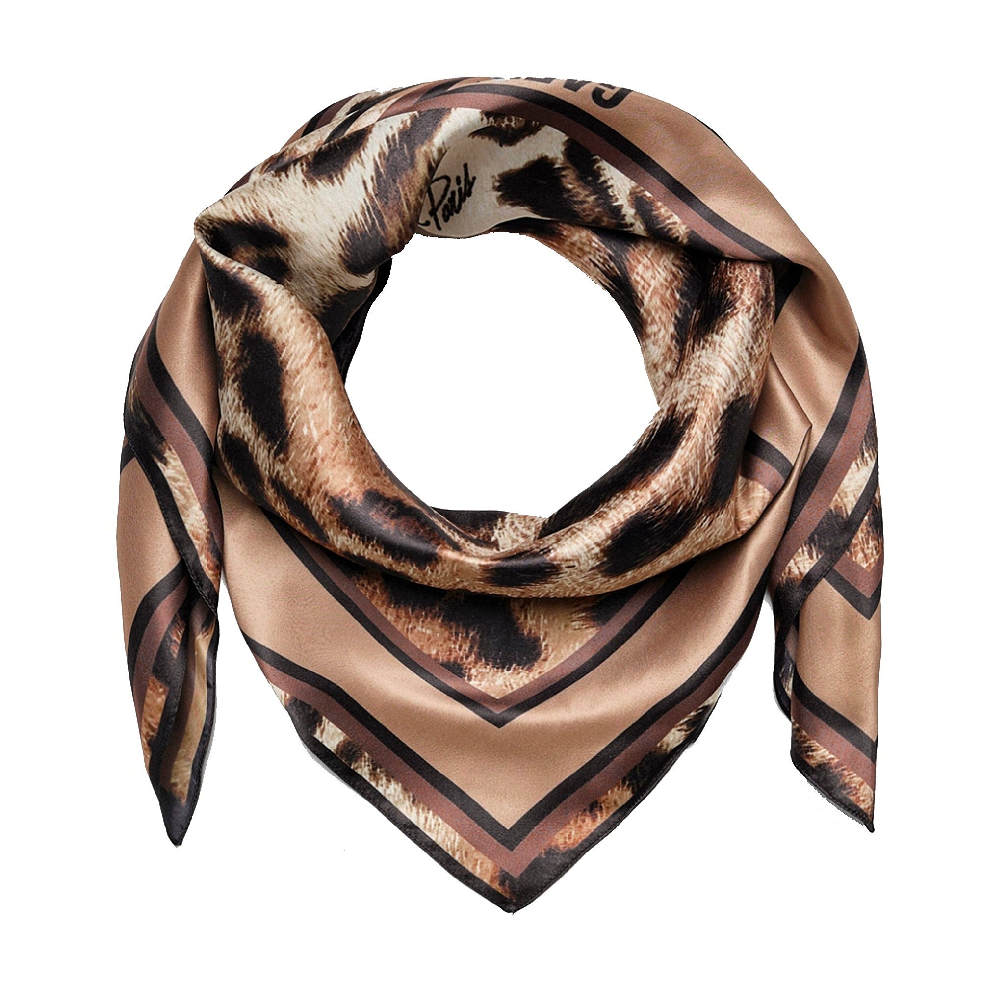 Gaelle FOULARD Maculato