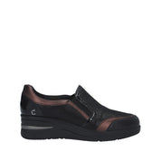 Cinzia Soft SLIP ON Nero