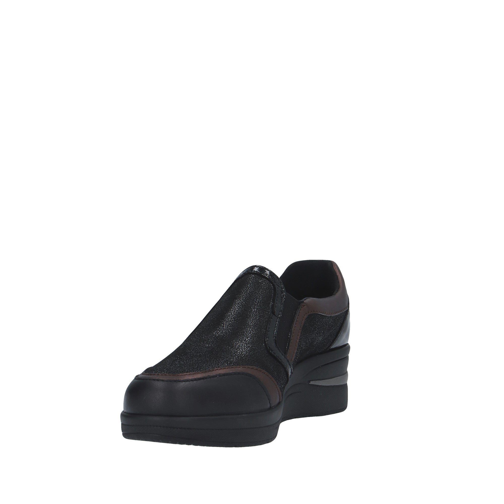 Cinzia Soft SLIP ON Nero