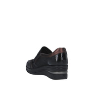 Cinzia Soft SLIP ON Nero